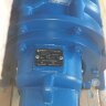 Einstufige konsolen Pumpe, ohne Motor BTKF 80-250, 75kW, imp 264mm, 3000