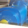 Einstufige konsolen Pumpe, ohne Motor BTKF 80-250, 75kW, imp 264mm, 3000