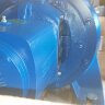 Einstufige konsolen Pumpe, ohne Motor BTKF 80-250, 75kW, imp 264mm, 3000