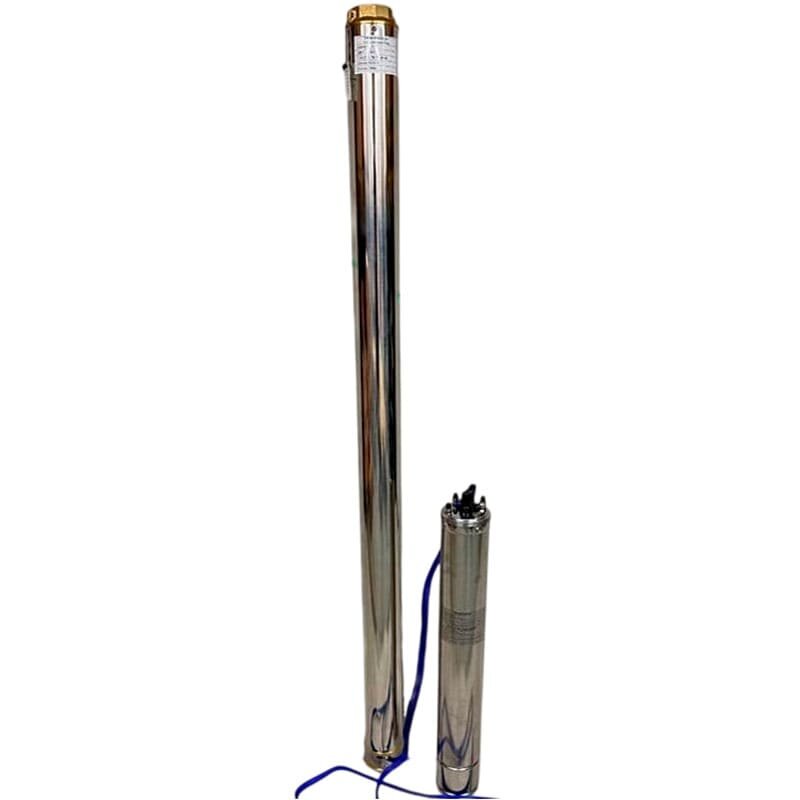 Pompa głębinowa 4SD8/34, 5,5kW, 380V (zamiennik ЕЦВ 6-6,5-150)