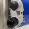 DN25 Débitmètre rotamètre  acier inoxydable KLZZ PN16 (eau), 250-2500 l/h, 4-20mA, Ex