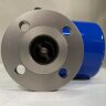 DN25 Débitmètre rotamètre  acier inoxydable KLZZ PN16 (eau), 250-2500 l/h, 4-20mA, Ex