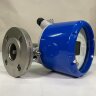 DN25 Débitmètre rotamètre  acier inoxydable KLZZ PN16 (eau), 250-2500 l/h, 4-20mA, Ex