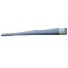 Ceramic membrane 52x1200mm, channel 19x8mm, 0.2 μm