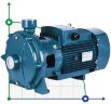 Pompe d'irrigation à double roue B2C 25-140 (6/67), 1,5kW, 2880