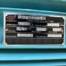 2BV5121 вакуумний насос для випарки