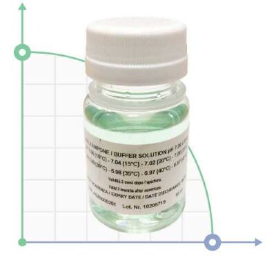 ETATRON pH7 buffer solution 55ml