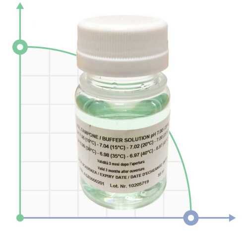 ETATRON pH7 buffer solution 55ml