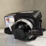 Pompe doseuse de désinfection de l'eau PDE HC151+ CST M70 PVDF-CE-VT + SHUKO PLUG, 1,8-14 l/h, 20-1 bar