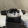Pompe doseuse de désinfection de l'eau PDE HC151+ CST M70 PVDF-CE-VT + SHUKO PLUG, 1,8-14 l/h, 20-1 bar