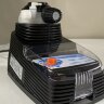 Pompe doseuse de désinfection de l'eau PDE HC151+ CST M70 PVDF-CE-VT + SHUKO PLUG, 1,8-14 l/h, 20-1 bar