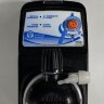Pompe doseuse de désinfection de l'eau PDE HC151+ CST M70 PVDF-CE-VT + SHUKO PLUG, 1,8-14 l/h, 20-1 bar