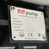 Pompe alimentaire DP 10 PP-T
