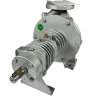 Hot oil pump BTKF-K 32-200 (3000)