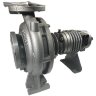 Hot oil pump BTKF-K 32-200 (3000)