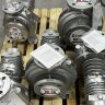 Hot oil pump BTKF-K 32-200 (3000)