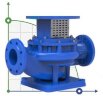 BTKF-I 65-125, 1,5 kW - насосная часть in-line (3000)