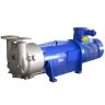 Вакуумний насос 2BV6161 Ex (AISI 316), довга база