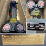 Вакуумний насос 2BV6161 Ex (AISI 316), довга база