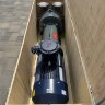 Вакуумний насос 2BV6161 Ex (AISI 316), довга база