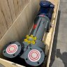 Вакуумний насос 2BV6161 Ex (AISI 316), довга база