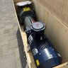 Вакуумний насос 2BV6161 Ex (AISI 316), довга база