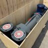 Вакуумний насос 2BV6161 Ex (AISI 316), довга база