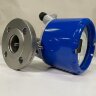 DN25 Débitmètre rotamètre  acier inoxydable KLZZ PN16 (eau), 400-4000 l/h, 4-20mA, Ex
