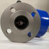 DN25 Débitmètre rotamètre  acier inoxydable KLZZ PN16 (eau), 400-4000 l/h, 4-20mA, Ex