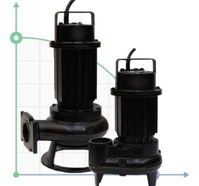 Насос DGO 50/2/G50V B0CM5 NC Q TCSGT E-SICAL 10 230 V