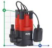 AL-KO Sub 6500 Classic Tauchpumpe für sauberes Wasser