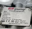 DPX 05 AL/T - Pneumatic Membrane Pump