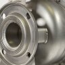 BZ 40-160/3, Kreiselpumpe aus Edelstahl AISI 316L, Monoblock-KAS