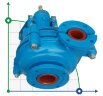 Schlammpumpe 1,5x1B-MAH