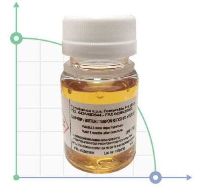 ETATRON RX 475mV buffer solution, 55ml