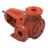 Zahnradpumpe ATLAS KIP 2 zoll 14m3/h , 5,5 KW, 475rpm, Gusseisen, 7,5bar mit Motor