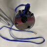Pompe pour puits profond 4SD10/28, 5.5kW, 380V (remplacement de ECV 6-10-110)