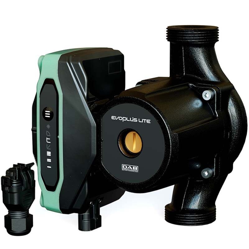 DAB EVOPLUS Lite 120/180-32 циркуляционный насос с электронным управлением, 60218208