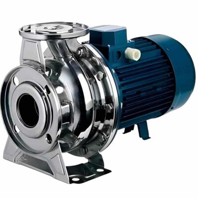 Pump Ebara 3M 32-200 / 3.0, 380V for irrigation