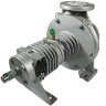 Високотемпературна помпа BTKF-K 40-200 (3000) без двигуна