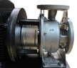 BZ 40-160/4, bomba centrífuga monobloque de acero inoxidable AISI 316L