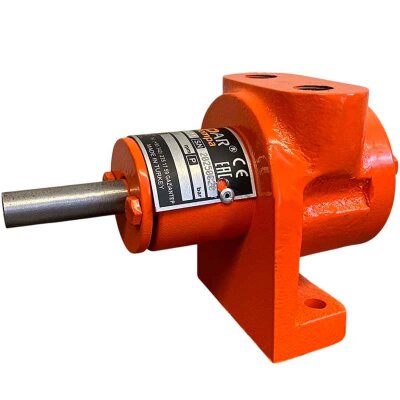 Pompe à engrenages Kupar KIPK 3/8 pouces pour détergents, 0.012-0.175 m3/h