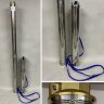 Deep Well Pump 4SD10/34, 7.5kW, 380V (replacement of ECV 6-10-130)