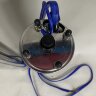 Deep Well Pump 4SD10/34, 7.5kW, 380V (replacement of ECV 6-10-130)