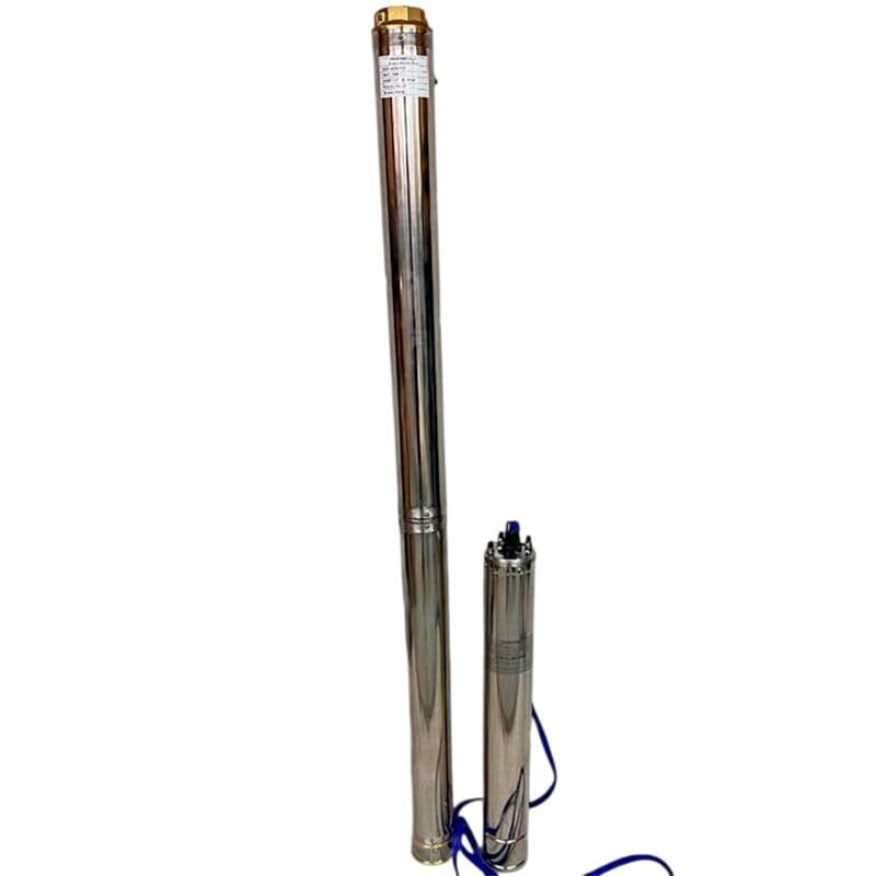 Bomba de pozo profundo 4SD10/34, 7,5kW, 380V (sustitución ЕЦВ 6-10-130)