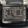 Chemiepumpe QHB-G-40022EAL-SSH5V38AGABS GFRPP, 312L/min, 16,5m, 380V, Zentrifugaler selbstansaugend