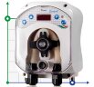 Перистальтичний дозуючий насос AQUA PDP SIMPOOL TIMER 03-01 - 230V - SANTOPRENE - WHITE