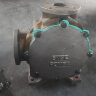 Internal gear pump for paint, glue EMSE EDP-I 2 1/2 inch, 13.1-24.6 m3/h, without motor