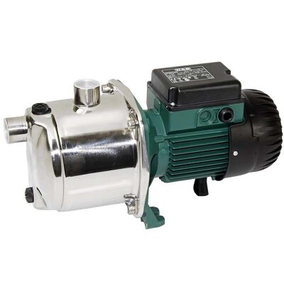 DAB EUROINOX 40/50 M horizontale mehrstufige Pumpe, 102970280H