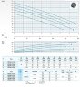 Tauchpumpe Dreno ATH-EX 80-2/300 mit zentrifugalem Zweikanal-Laufrad